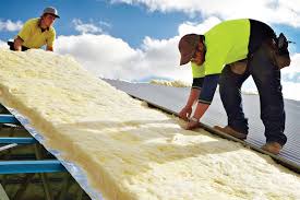 Best Wall Insulation Installation  in Long Beach, MD